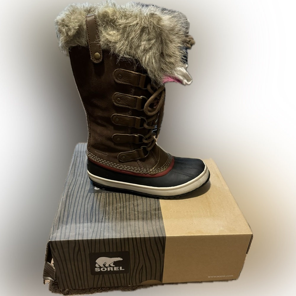 Women’s Sorel Snow Boots